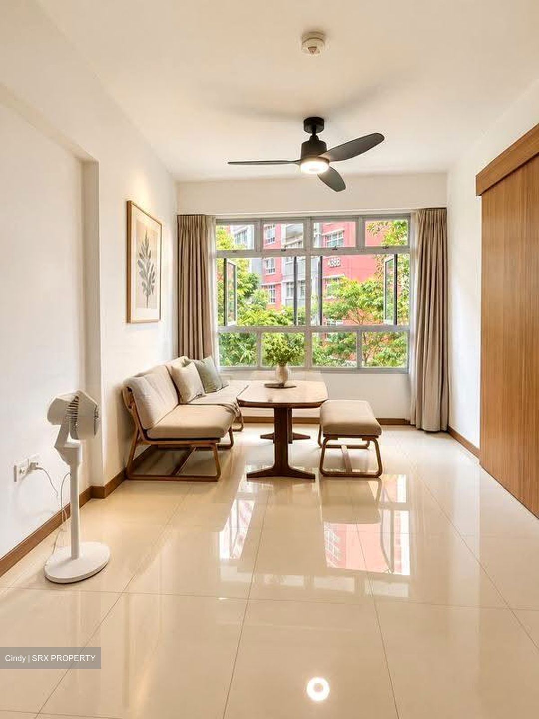 Blk 438A West Edge @ Bukit Batok (Bukit Batok), HDB 2 Rooms #635866191